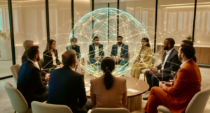 Isabelle Ferlin Systémie