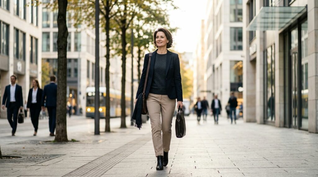 Accompagnement de transition de carrière (outplacement) : retrouver un cap après un départ