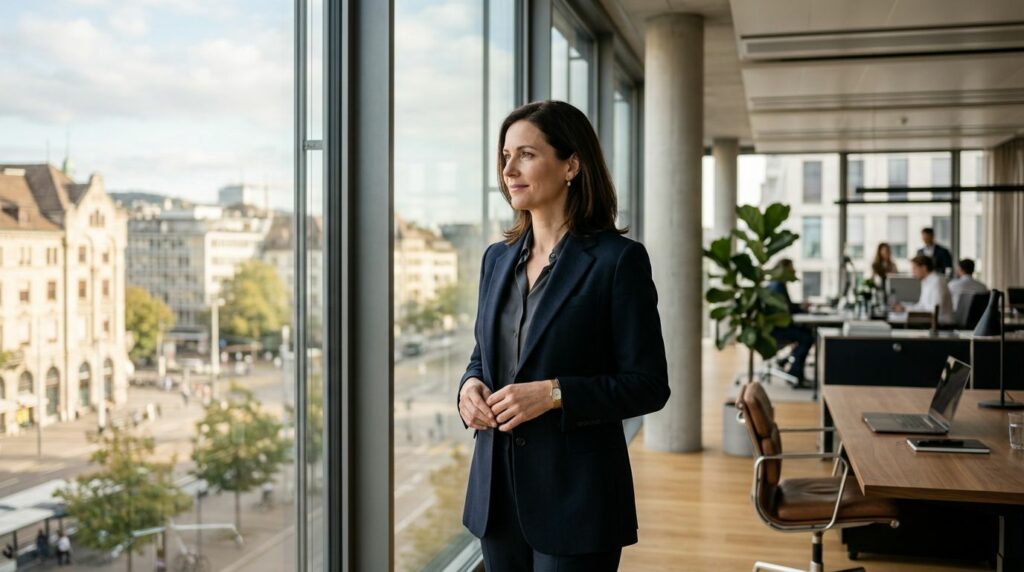 Coaching de dirigeant : décider et incarner sa fonction avec sérénité