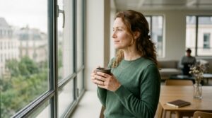 Burnout: Recognizing the Early Warning Signs Before Exhaustion Sets In