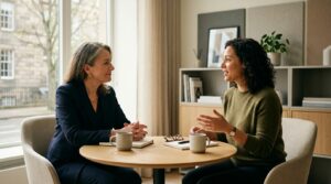 Coaching or Therapy: Differences and How to Choose