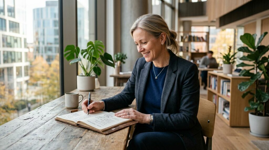 How to Successfully Change Careers After Age 40: Methods and Key Steps