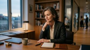 Impostor Syndrome Among High-Performing Executives: Understanding and Overcoming It