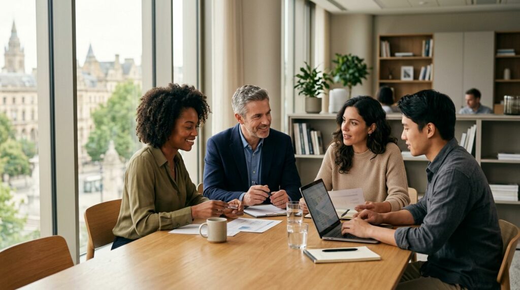 Qu'est-ce que le MBTI® ? Définition, 16 types et usages en entreprise